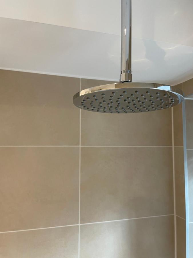 Wh Immobilien Design City Appartement Rainshower Hanovre Extérieur photo